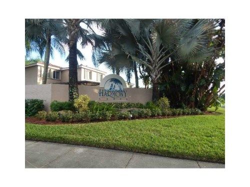 1507 SW 110TH WY # 1507, Fort Lauderdale, FL 33324