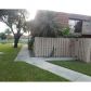 1507 SW 110TH WY # 1507, Fort Lauderdale, FL 33324 ID:11396475