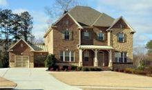 2750 Bolton Abbey Drive Sw Marietta, GA 30064