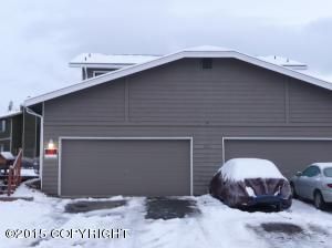 521 Glacier Bay Circle, Anchorage, AK 99508