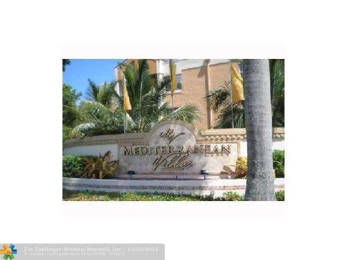 6280 N 186TH ST # 307, Hialeah, FL 33015