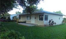 602 S 26 AV Hollywood, FL 33020