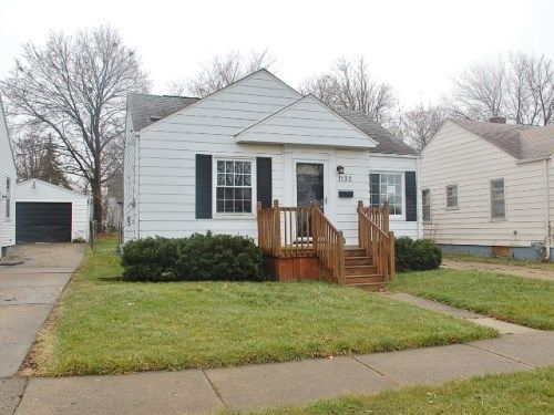 1133 Victoria Ave, Flint, MI 48507