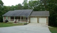 86 Mossberg Lane Jasper, GA 30143