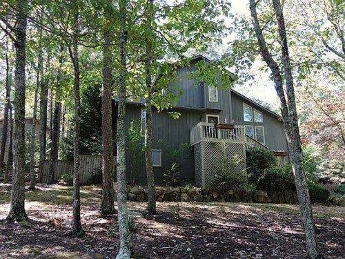 101 Wild Court, Waleska, GA 30183