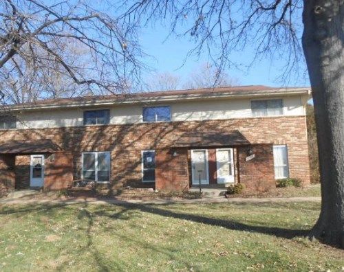 4217 Carrollton Dr Unit A, Bridgeton, MO 63044