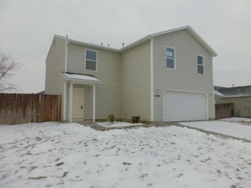 11889 W Trinity Ave, Nampa, ID 83651