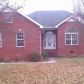 90 NORTHRIDGE DRIVE, Manchester, TN 37355 ID:11648880