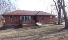 1303 S Prospect St Kearney, MO 64060