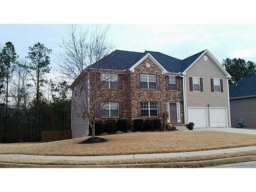 3734 Lear Court, Douglasville, GA 30135