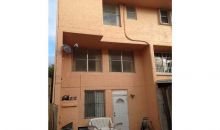 4240 W 10 LN # 52 Hialeah, FL 33012