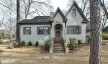 2030 Fairhaven Circle Atlanta, GA 30305