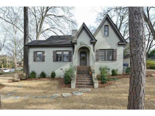 2030 Fairhaven Circle, Atlanta, GA 30305