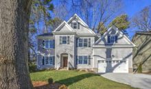 1762 Georgian Terrace Atlanta, GA 30341