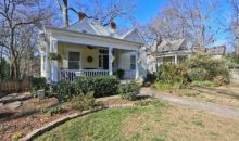 593 Cameron Street Se Atlanta, GA 30312