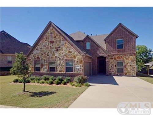 4021 Dalton Drive, Rowlett, TX 75089