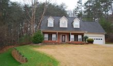 3615 Shady Oak Trail Gainesville, GA 30501