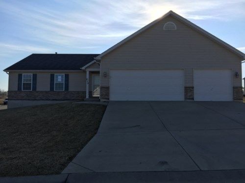 210 Majestic Lakes, Moscow Mills, MO 63362