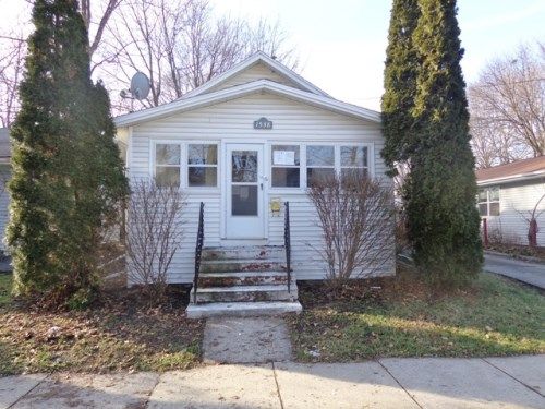 1538 Lyons Ave, Lansing, MI 48910