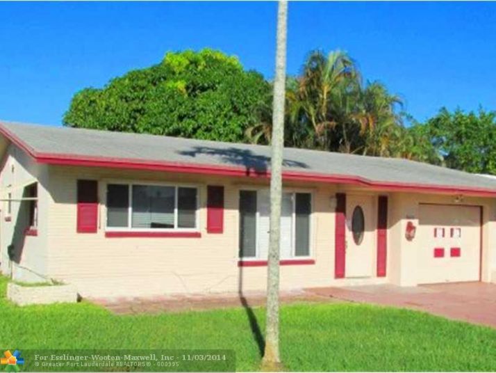 5603 NW 49TH AVE, Fort Lauderdale, FL 33319