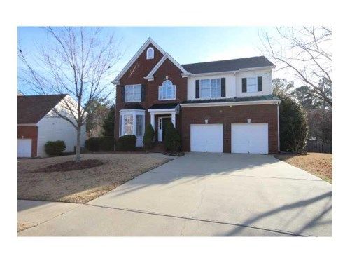 6142 Mountain Ridge Circle, Buford, GA 30518