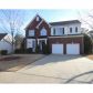 6142 Mountain Ridge Circle, Buford, GA 30518 ID:11585972