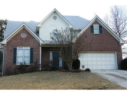 630 Indian Acres Court, Tucker, GA 30084