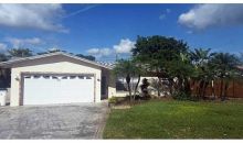 4921 NW 76TH PL Pompano Beach, FL 33073