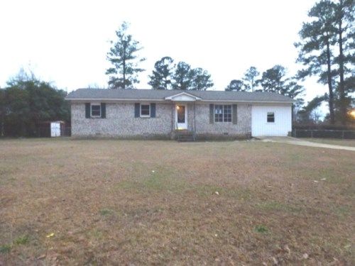 113 Yorkshire Drive, Lugoff, SC 29078