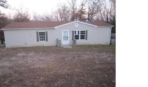 166 Ramona Ln, Kimberling City, MO 65686