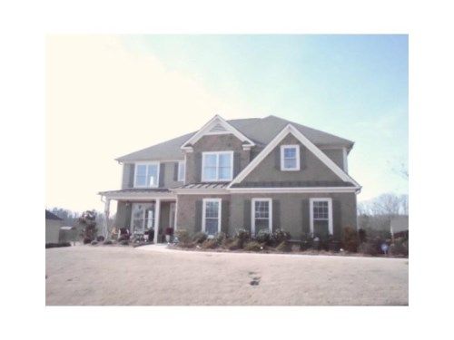 6639 Trail Side Drive, Flowery Branch, GA 30542