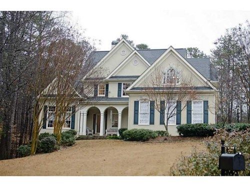 3560 Stately Oaks Lane, Duluth, GA 30097