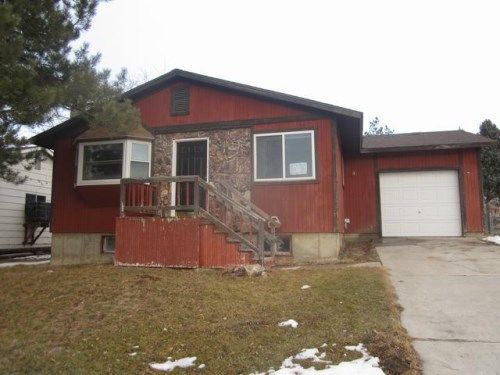 3714 Stockman Road, Pocatello, ID 83204