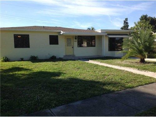 6600 SW 20 STREET, Hollywood, FL 33023