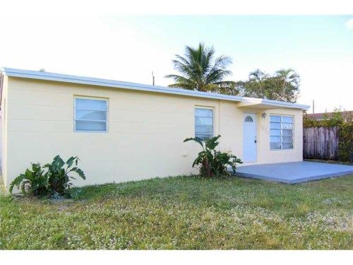 1510 NW 70TH TE, Hollywood, FL 33024