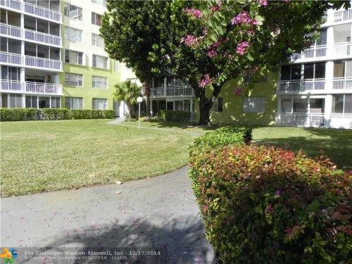 4400 Hillcrest Dr # 103B, Hollywood, FL 33021