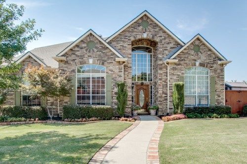 1035 Creek Bend, Carrollton, TX 75007