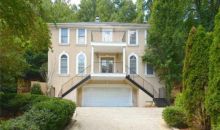 13 Wieuca Trace Ne Atlanta, GA 30305