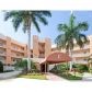 7735 YARDLEY DR # 414, Fort Lauderdale, FL 33321 ID:11098770