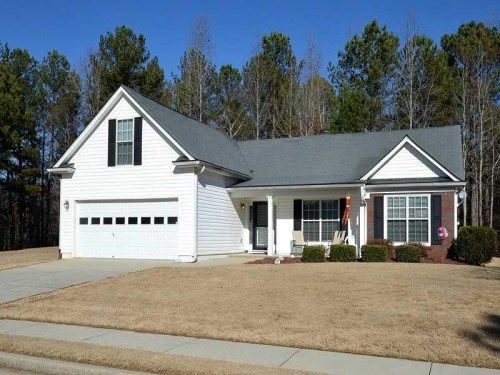 2323 Carlton Chase Road, Dacula, GA 30019