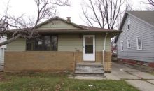 1511 E 193rd Street Euclid, OH 44117