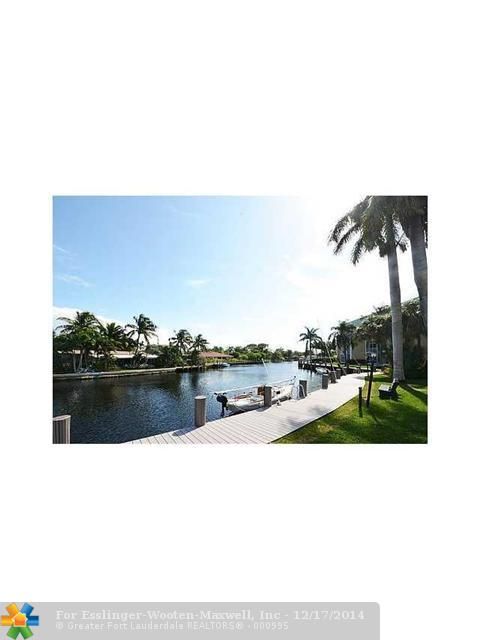 3000 NE 16TH AV # 409, Fort Lauderdale, FL 33334