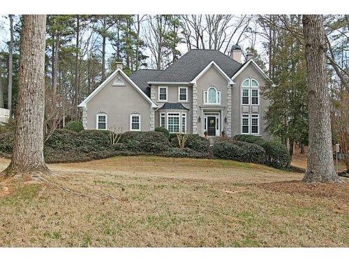 1859 Bishops Green Drive, Marietta, GA 30062