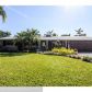 1630 NE 46TH ST, Fort Lauderdale, FL 33334 ID:11544005