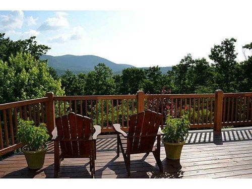 265 Angel Drive, Ellijay, GA 30536