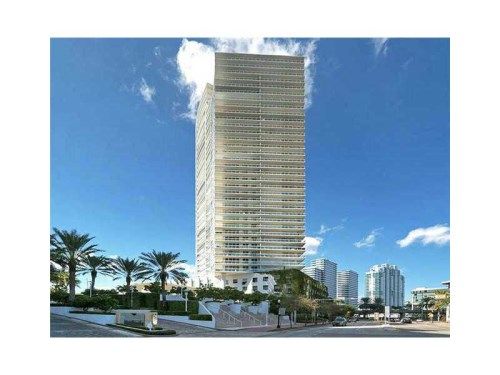 450 Alton Rd # 1603, Miami Beach, FL 33139