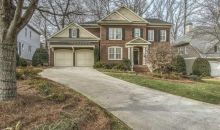 2126 Spring Hill Court Se Smyrna, GA 30080