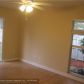 7307 NW 80TH ST, Fort Lauderdale, FL 33321 ID:11550494