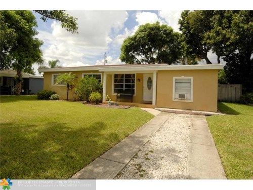 1049 SW 1ST TER, Pompano Beach, FL 33060