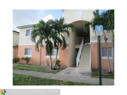 3630 N 56th Ave # 316, Hollywood, FL 33021